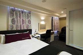 Green Rich Hotel Kyoto Eki Minami