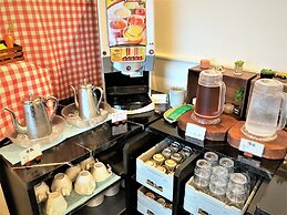 Green Rich Hotel Kyoto Eki Minami