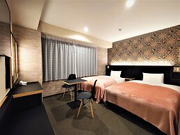 Green Rich Hotel Kyoto Eki Minami