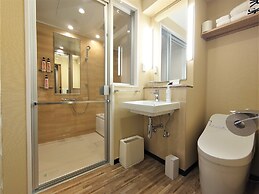 Green Rich Hotel Kyoto Eki Minami