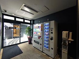 Green Rich Hotel Kyoto Eki Minami