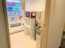 Green Rich Hotel Kyoto Eki Minami