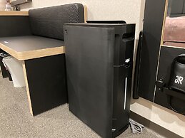 Green Rich Hotel Kyoto Eki Minami