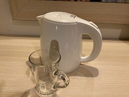 Green Rich Hotel Kyoto Eki Minami