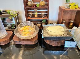 Green Rich Hotel Kyoto Eki Minami