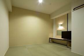 Green Rich Hotel Kyoto Eki Minami