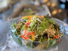 Green Rich Hotel Kyoto Eki Minami