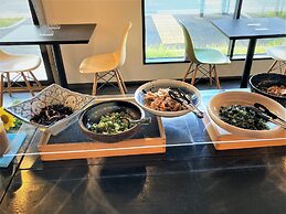 Green Rich Hotel Kyoto Eki Minami