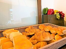 Green Rich Hotel Kyoto Eki Minami