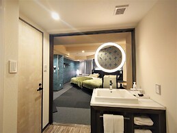 Green Rich Hotel Kyoto Eki Minami