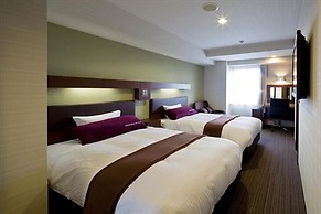 Green Rich Hotel Kyoto Eki Minami