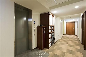 Green Rich Hotel Kyoto Eki Minami