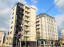 Green Rich Hotel Kyoto Eki Minami