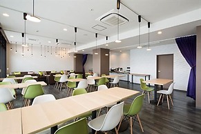 Green Rich Hotel Kyoto Eki Minami