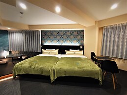 Green Rich Hotel Kyoto Eki Minami