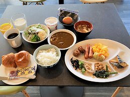 Green Rich Hotel Kyoto Eki Minami