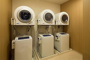 Green Rich Hotel Kyoto Eki Minami