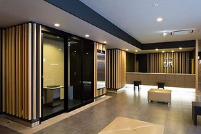 Green Rich Hotel Kyoto Eki Minami