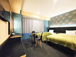 Green Rich Hotel Kyoto Eki Minami