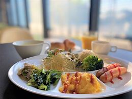 Green Rich Hotel Kyoto Eki Minami