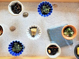 Green Rich Hotel Kyoto Eki Minami