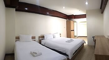 Komol Residence Bangkok