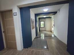 Komol Residence Bangkok