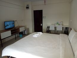 Komol Residence Bangkok