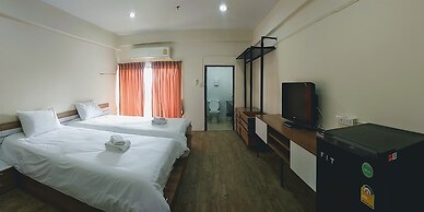 Komol Residence Bangkok