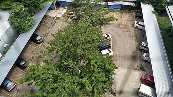 Komol Residence Bangkok