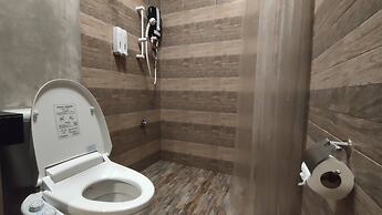 Komol Residence Bangkok