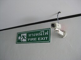 Komol Residence Bangkok