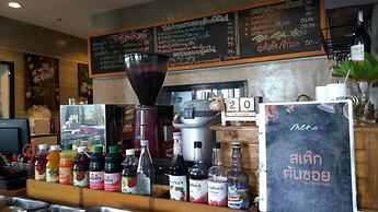 Komol Residence Bangkok