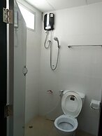 Komol Residence Bangkok