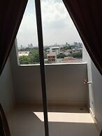Komol Residence Bangkok