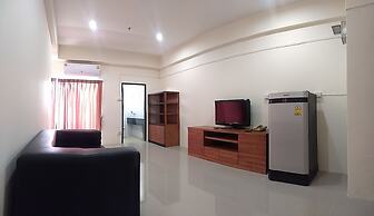 Komol Residence Bangkok