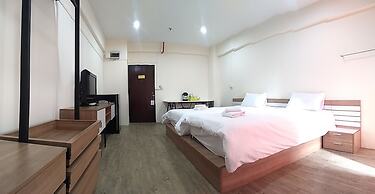 Komol Residence Bangkok