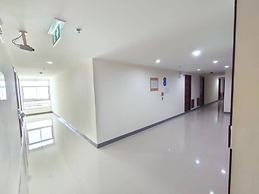 Komol Residence Bangkok