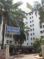 Komol Residence Bangkok