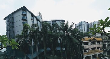 Komol Residence Bangkok