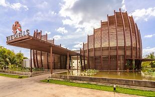 The Shells Resort & Spa Phu Quoc