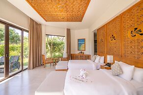 The Shells Resort & Spa Phu Quoc