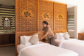 The Shells Resort & Spa Phu Quoc
