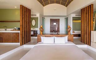 The Shells Resort & Spa Phu Quoc