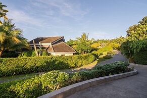 The Shells Resort & Spa Phu Quoc