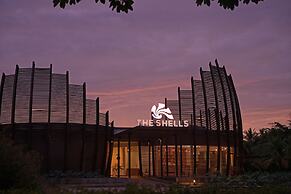 The Shells Resort & Spa Phu Quoc