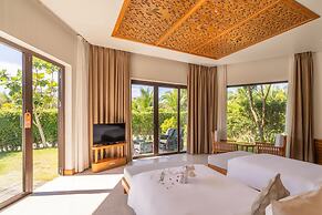 The Shells Resort & Spa Phu Quoc