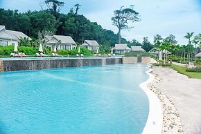 The Shells Resort & Spa Phu Quoc