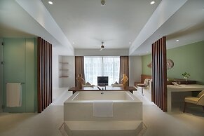 The Shells Resort & Spa Phu Quoc