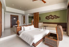 The Shells Resort & Spa Phu Quoc